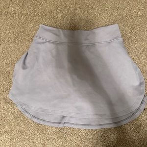 Hollister Gilly Hicks Tennis Skirt
